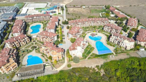 Sea View & infinity pool apartment in Kaliakria resort